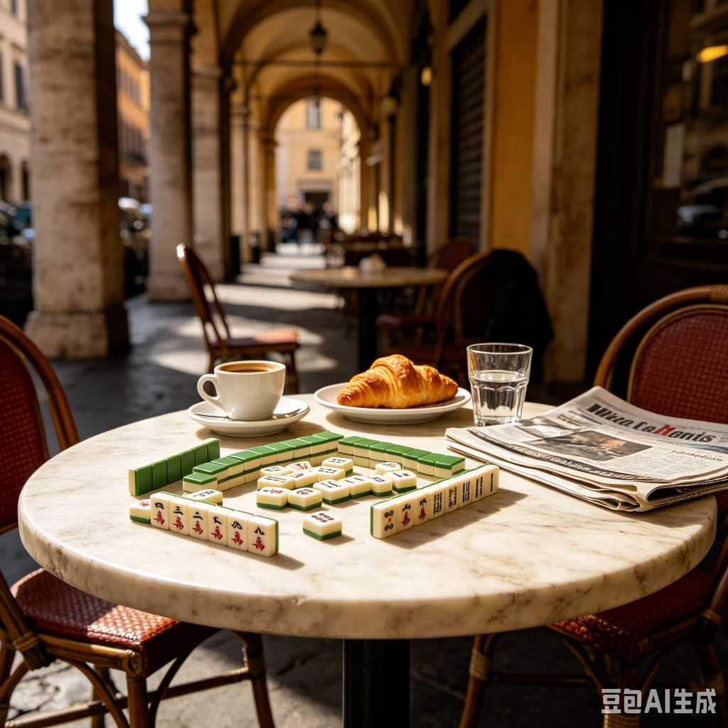 Washington,mahjong