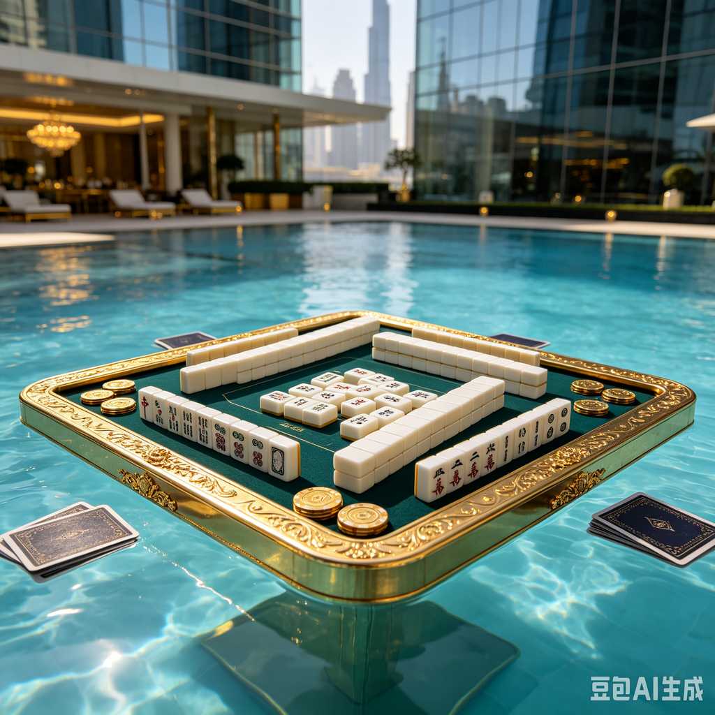 montreal,mahjong