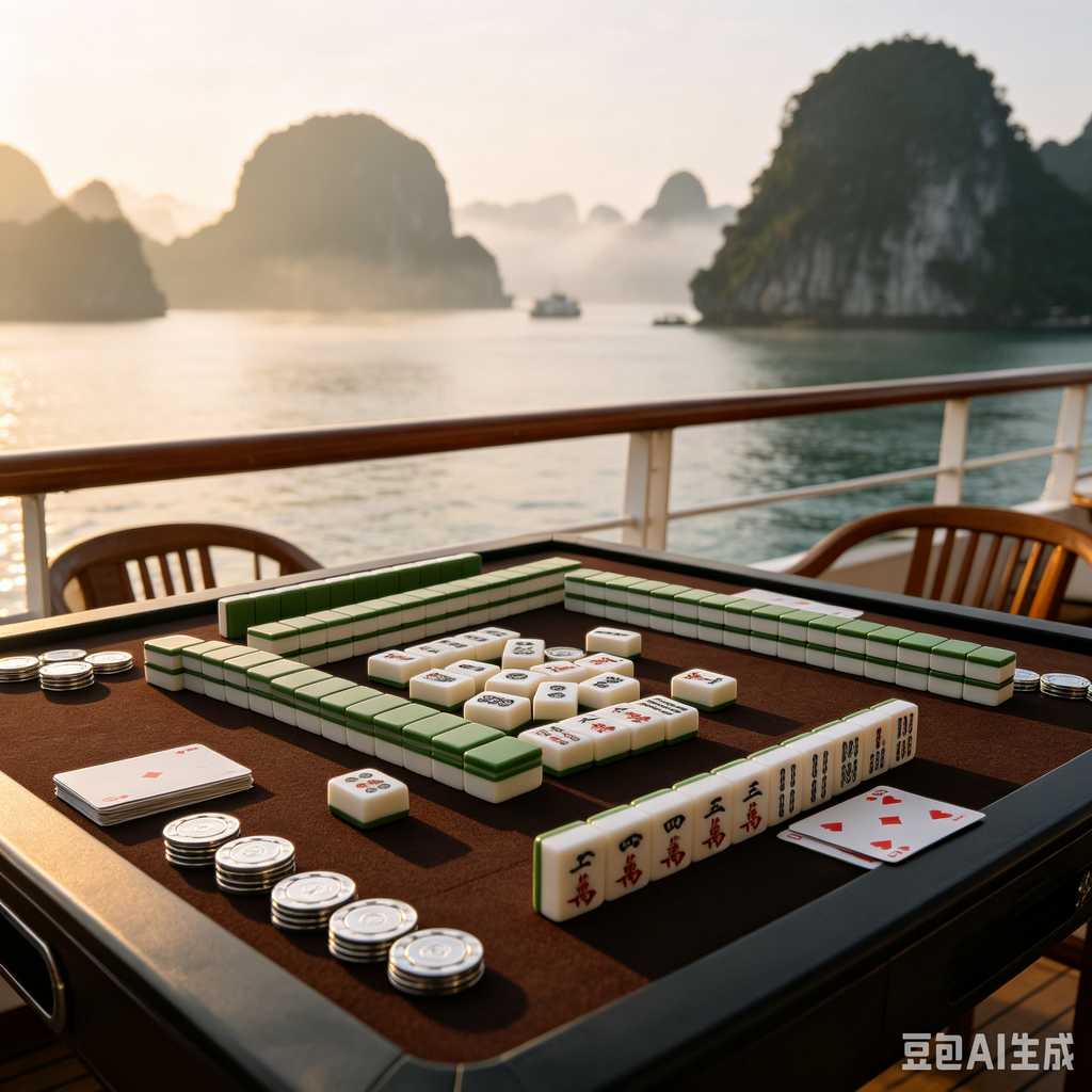MeridaMX,mahjong