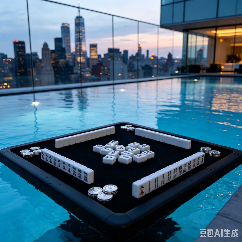 engraved mahjong tiles