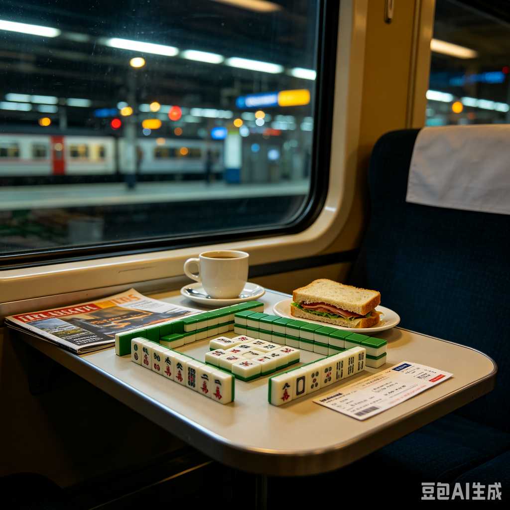 custom souvenir mahjong tiles
