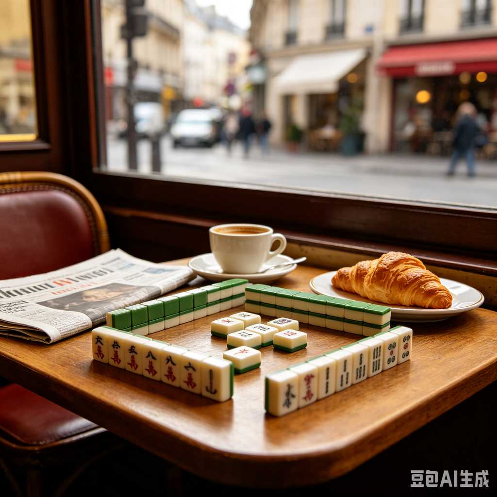 albanyny,mahjong