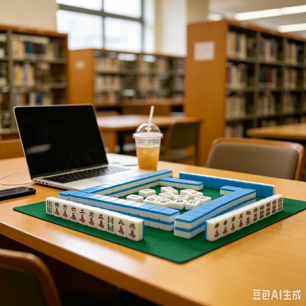 caracas,mahjong