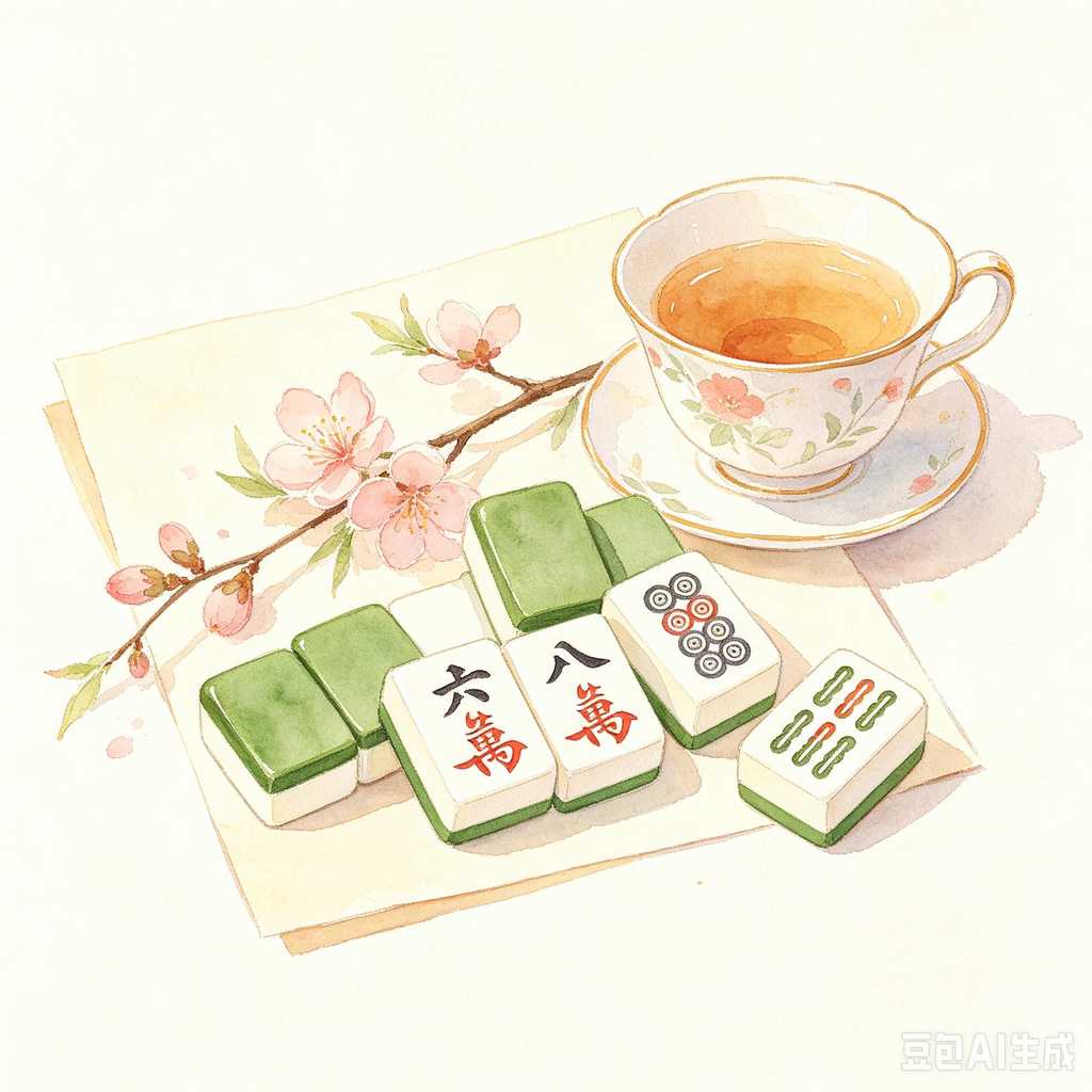 Reykjavik,mahjong