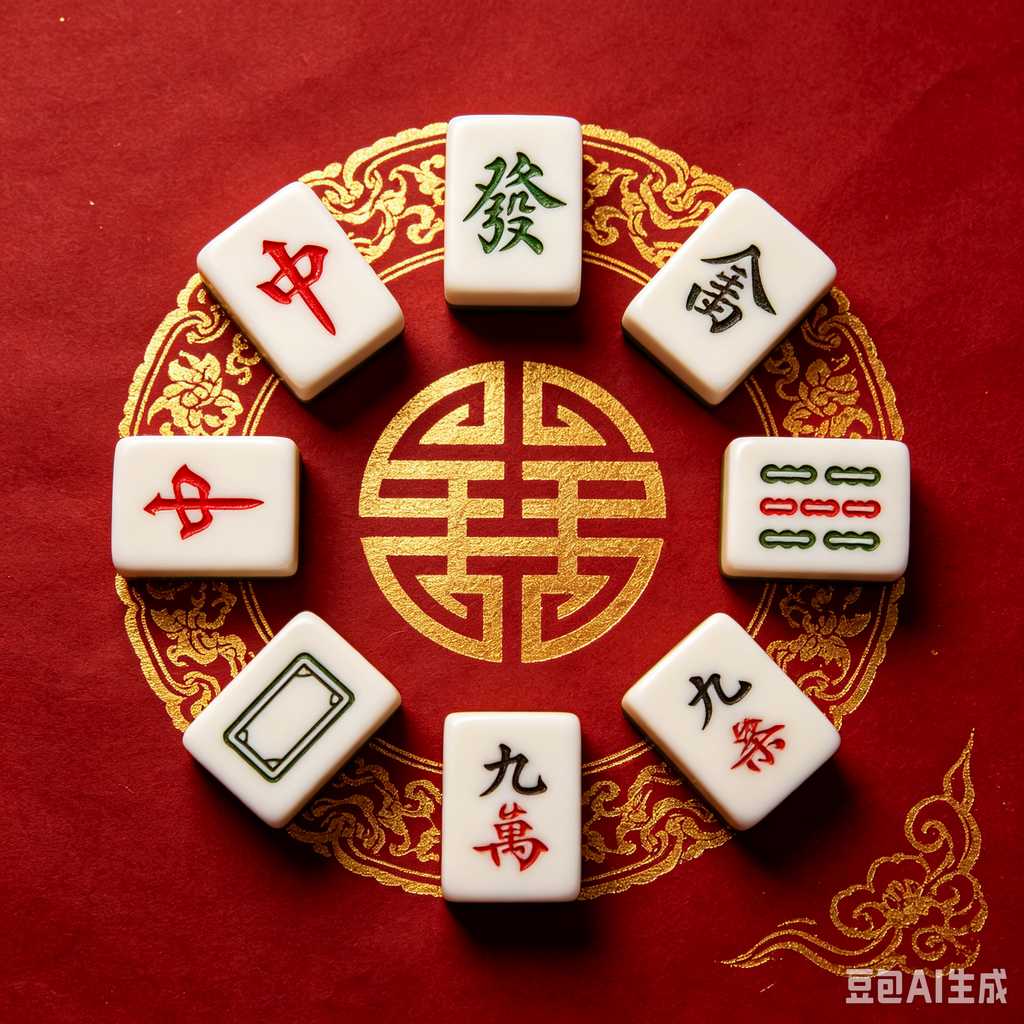 Honolulu,mahjong