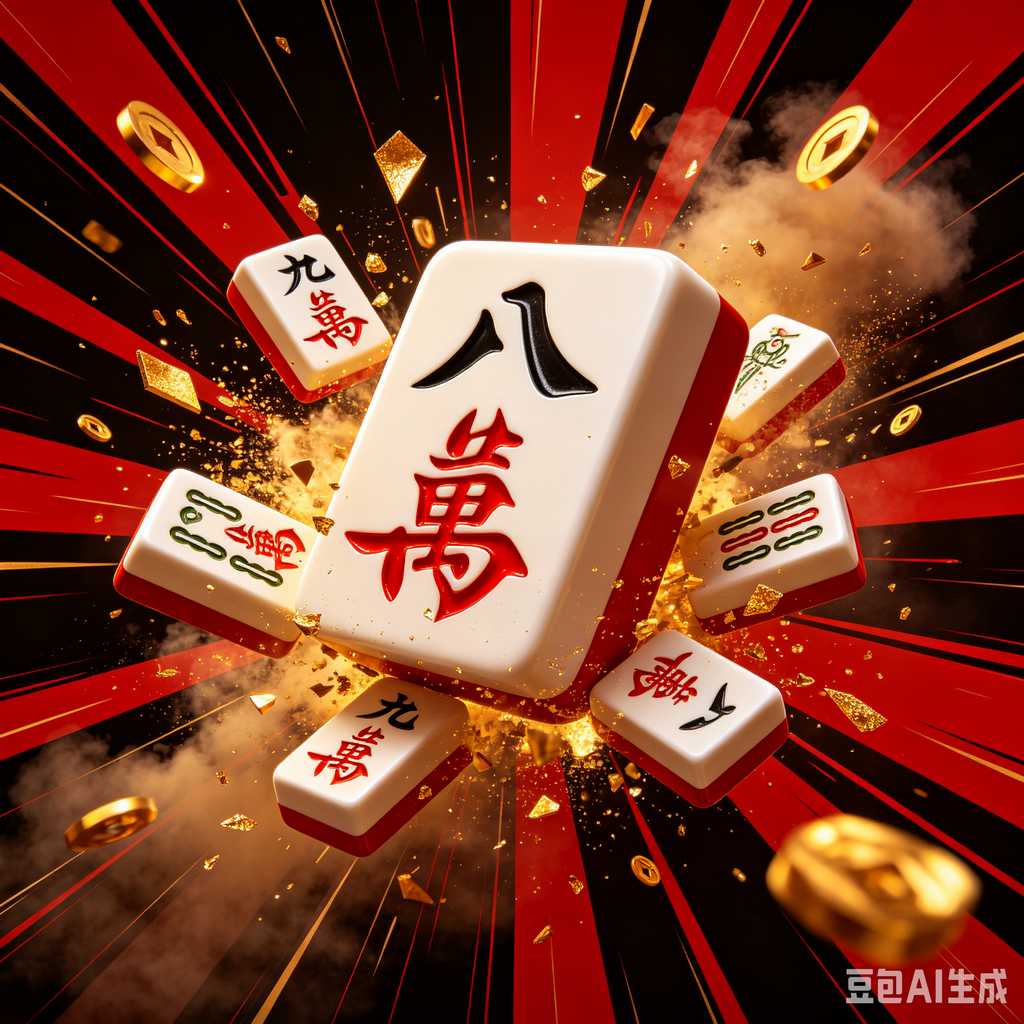 LeMans,mahjong