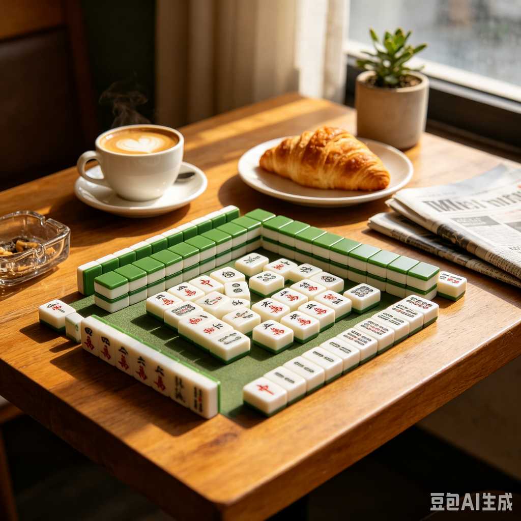 Kentucky,mahjong