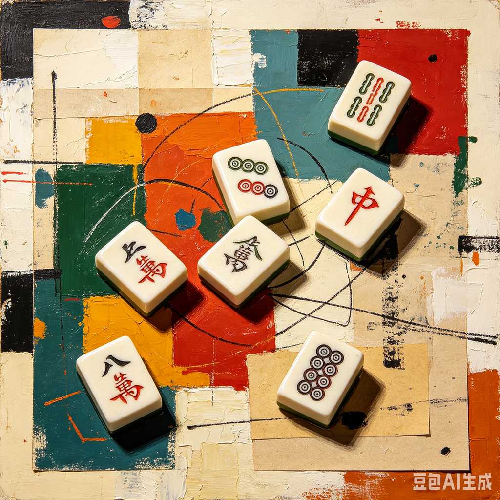 Oaxaca,mahjong