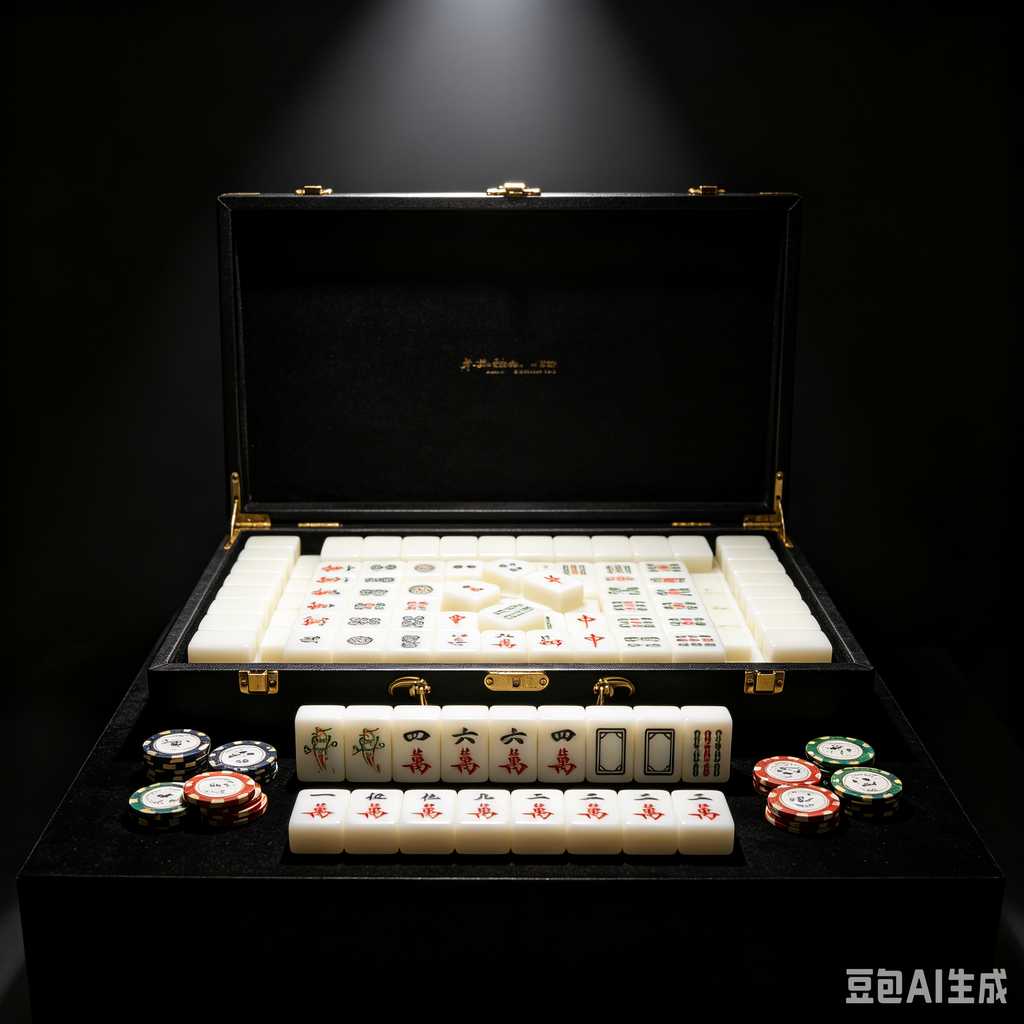 mahjong set for adults only