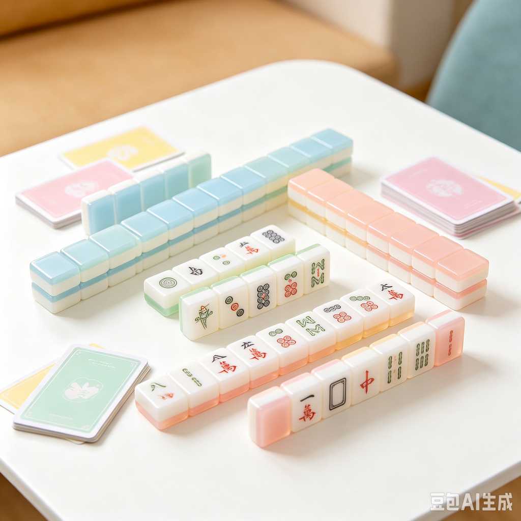 Arizona,mahjong