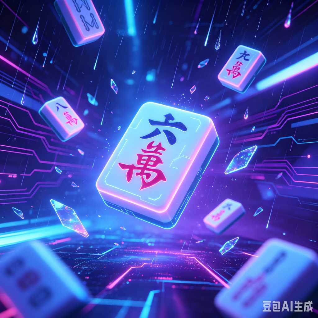 Vienna,mahjong