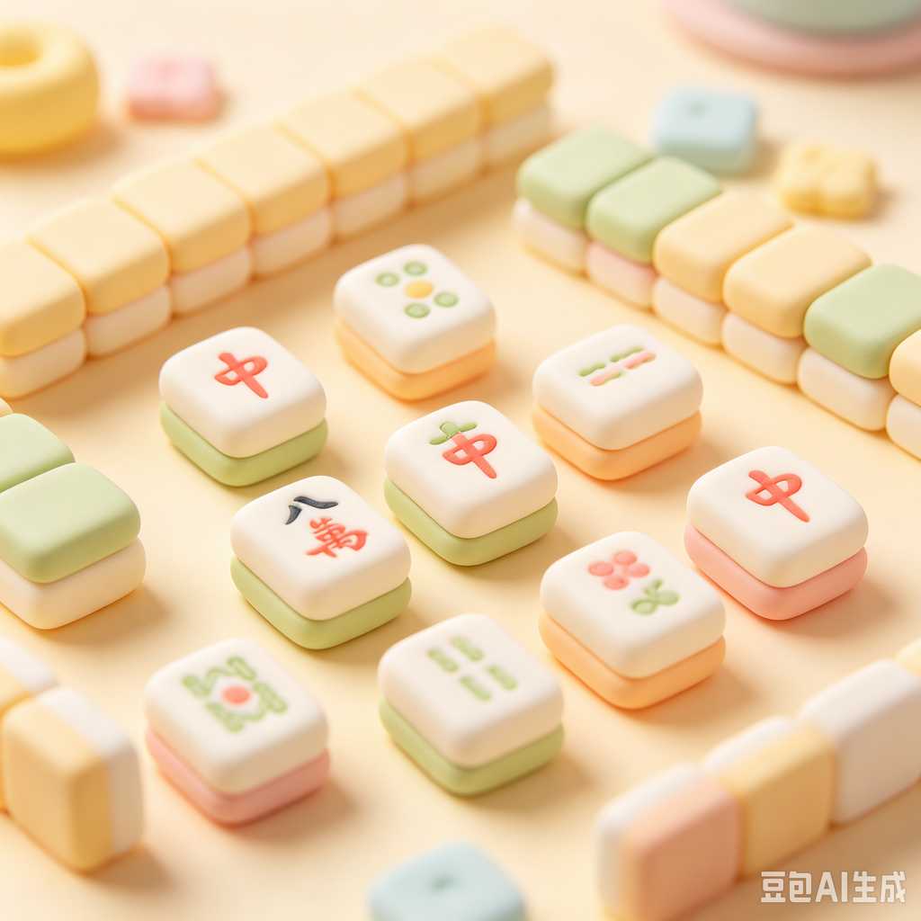 Sintra,mahjong