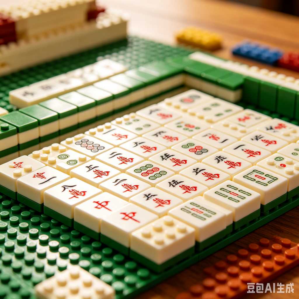 Yakima,mahjong