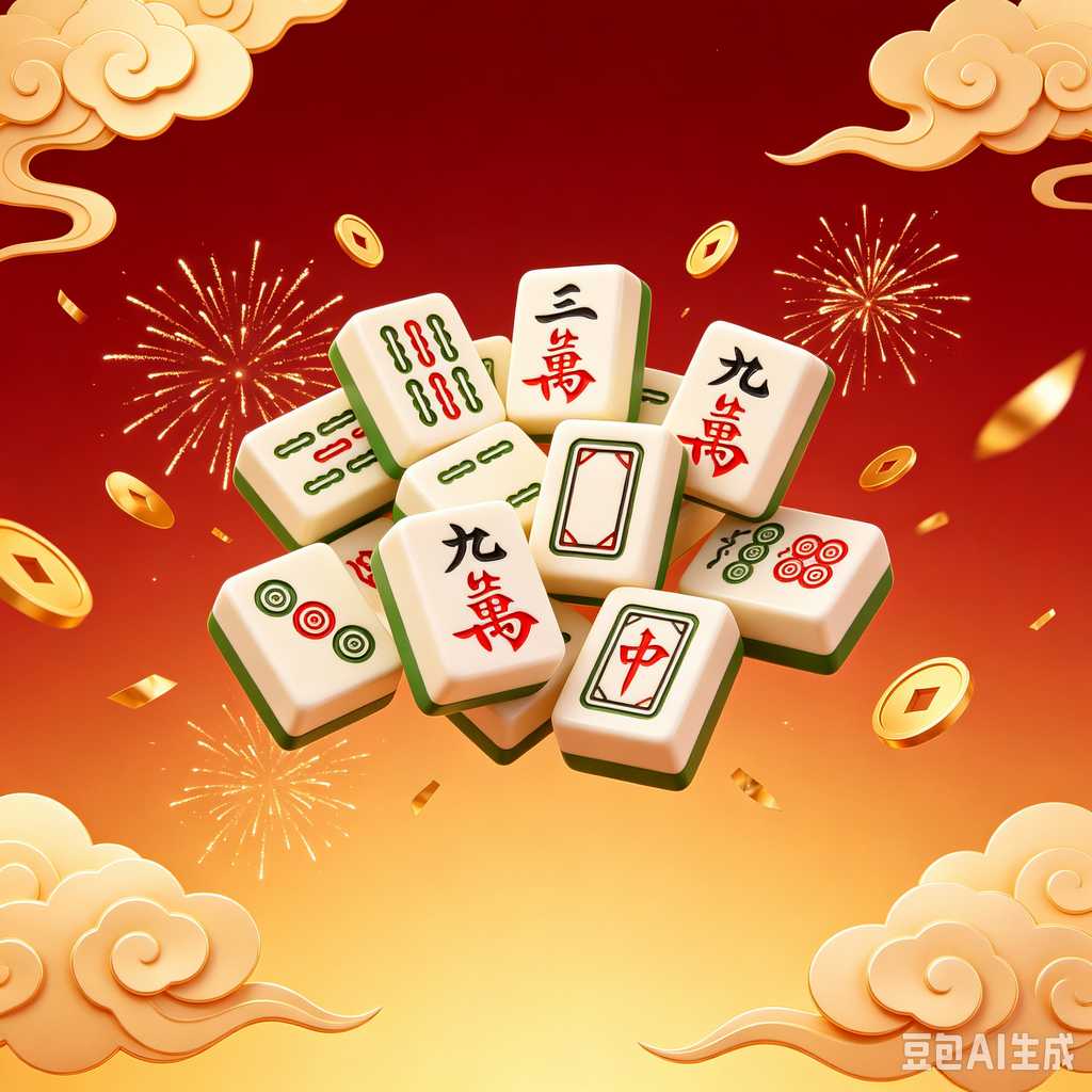 Strasbourg,mahjong