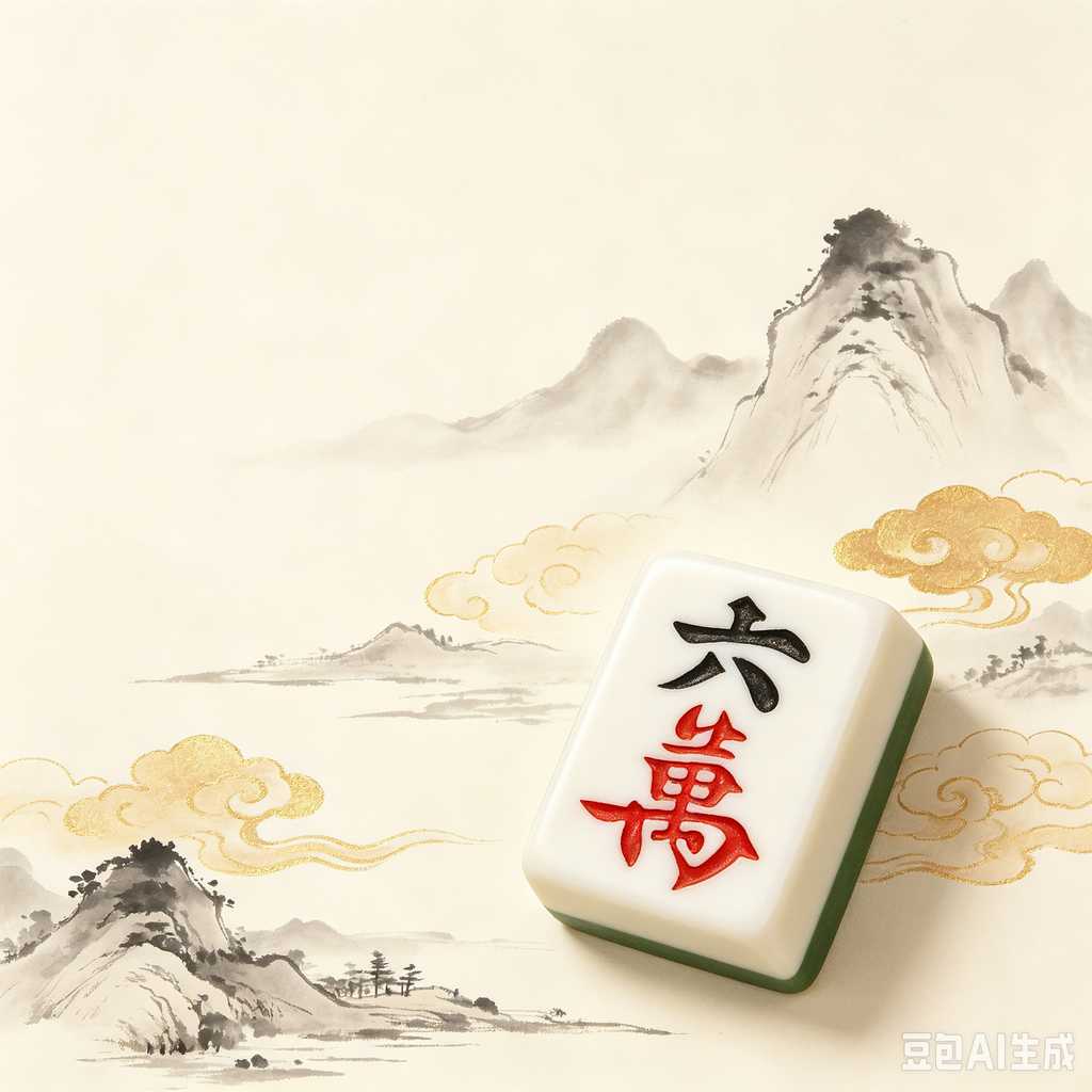 Baltimore,mahjong