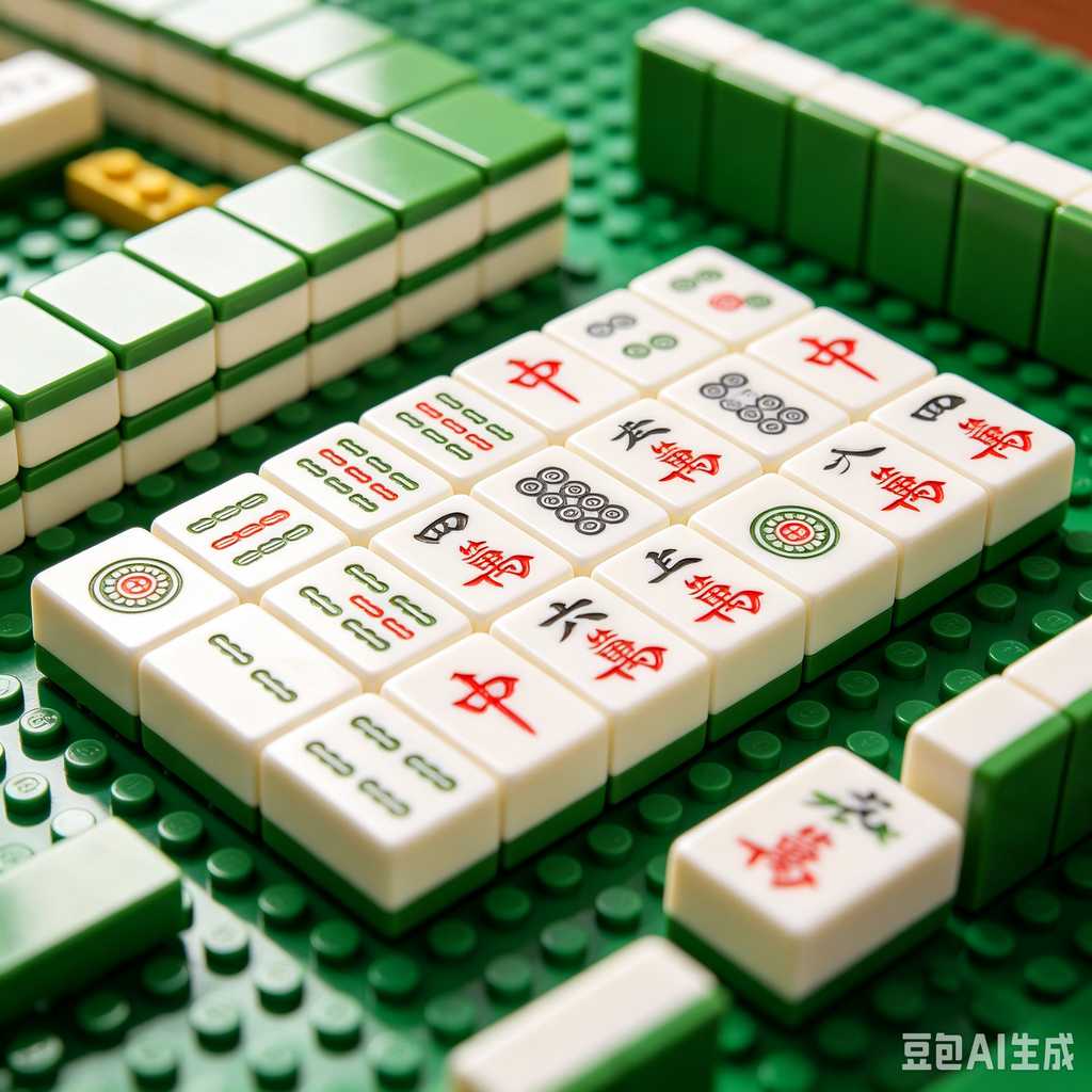 Nottingham,mahjong