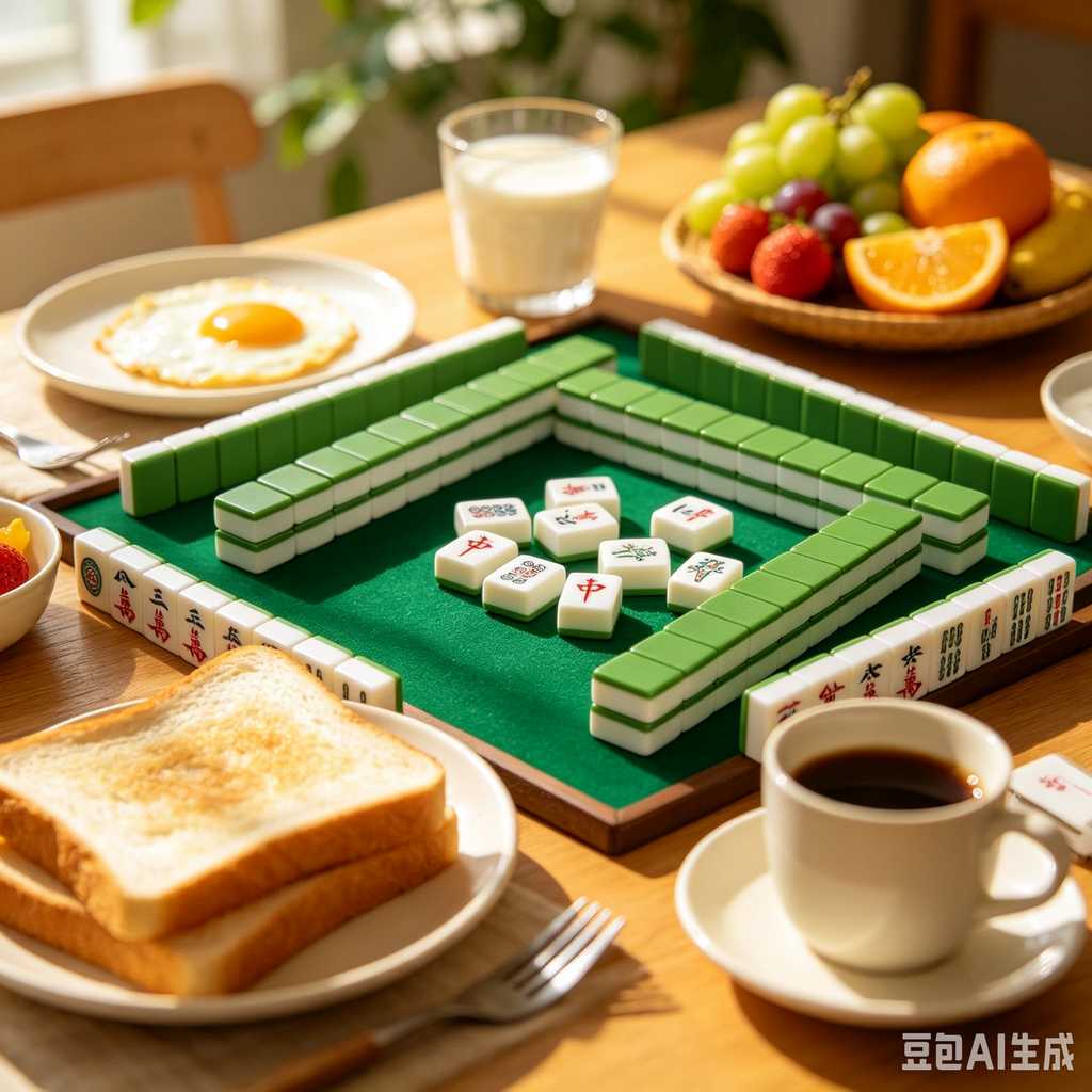 Puebla,mahjong