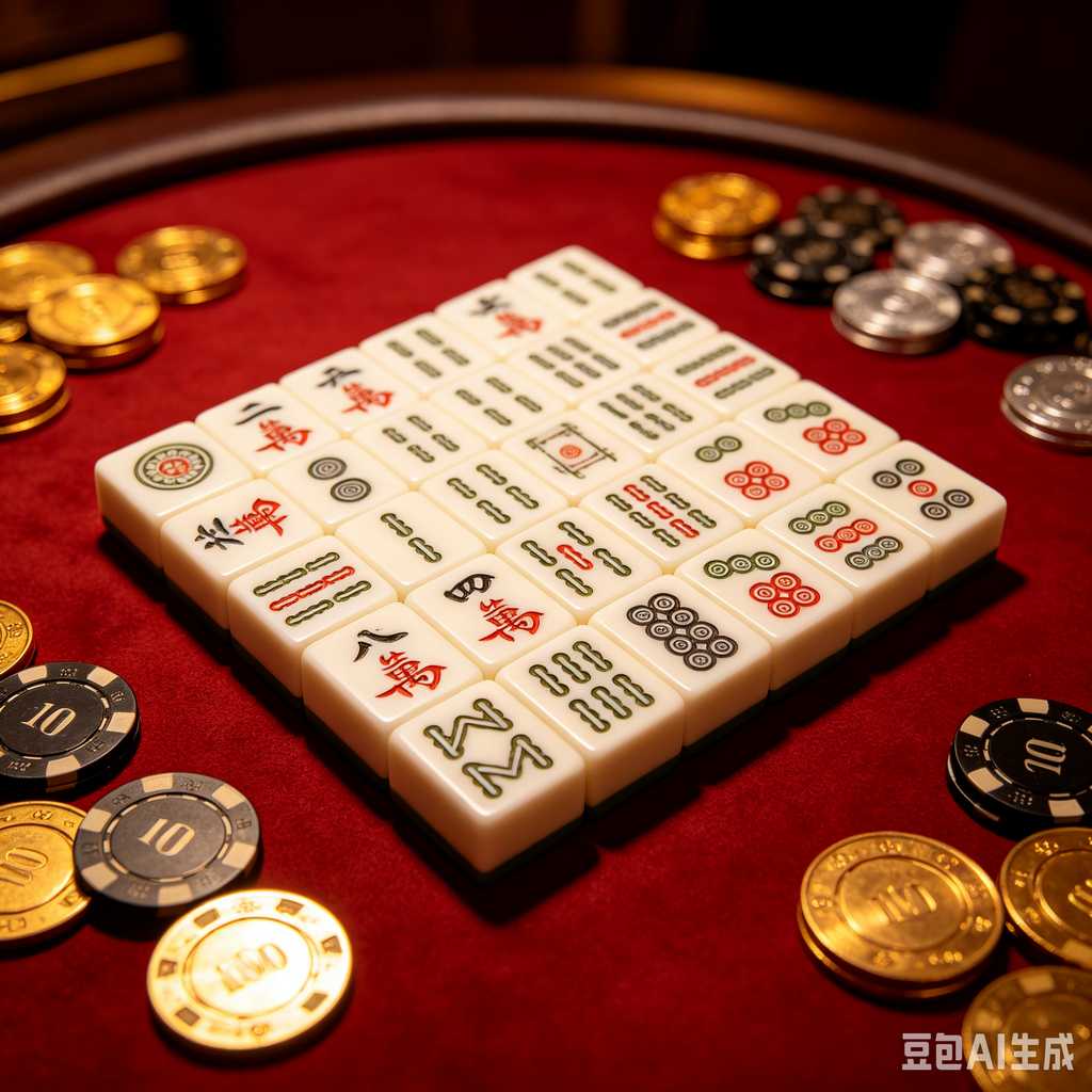 Encarnacion,mahjong