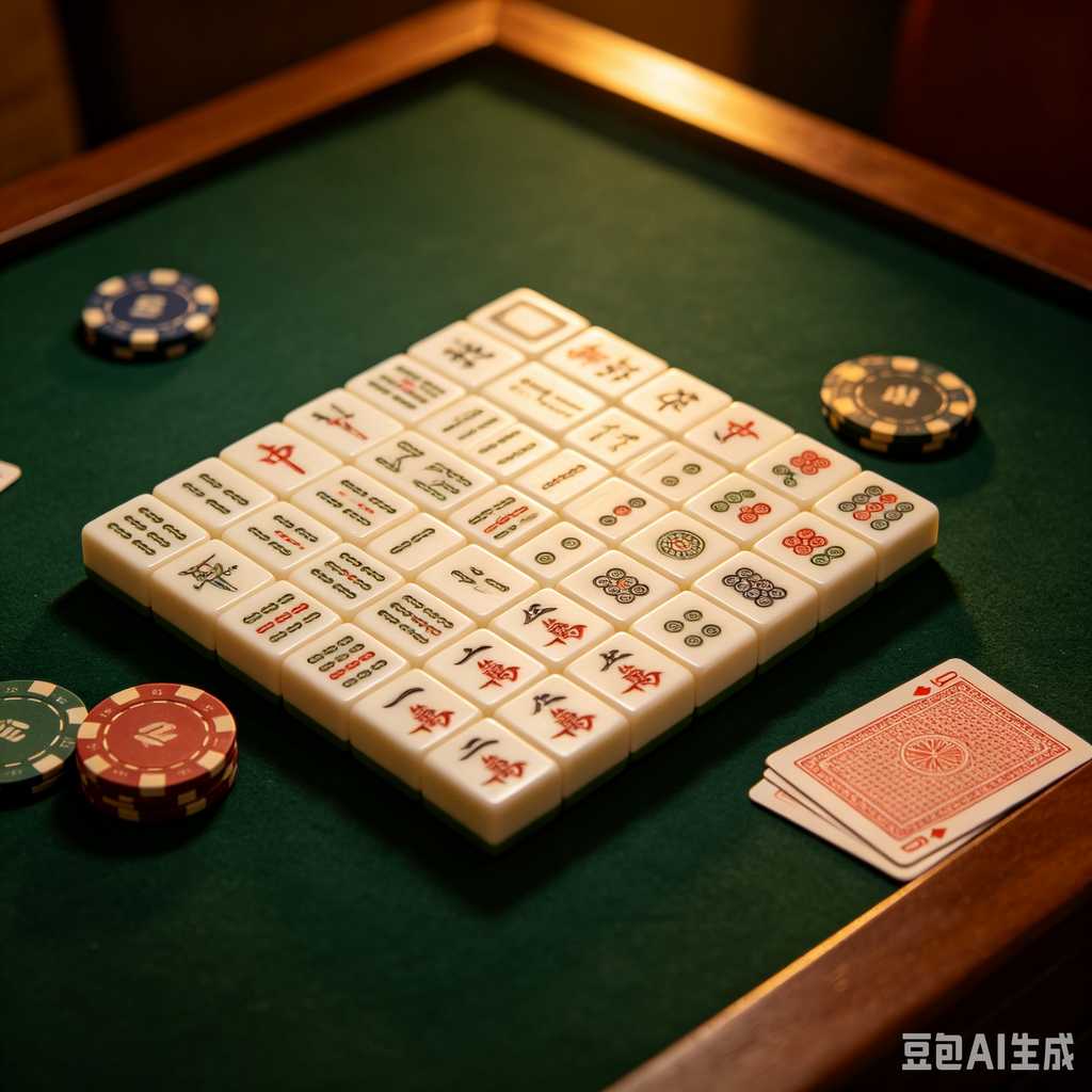 canada mahjong set supplier