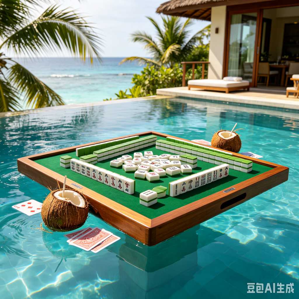 Southampton,mahjong